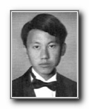 VANG THAO: class of 1998, Grant Union High School, Sacramento, CA.